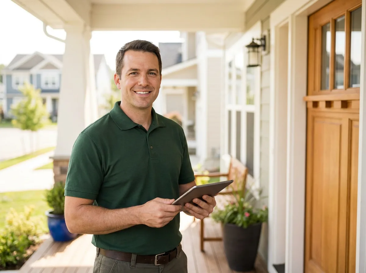 Pest control FAQs for Big Rapids, MI